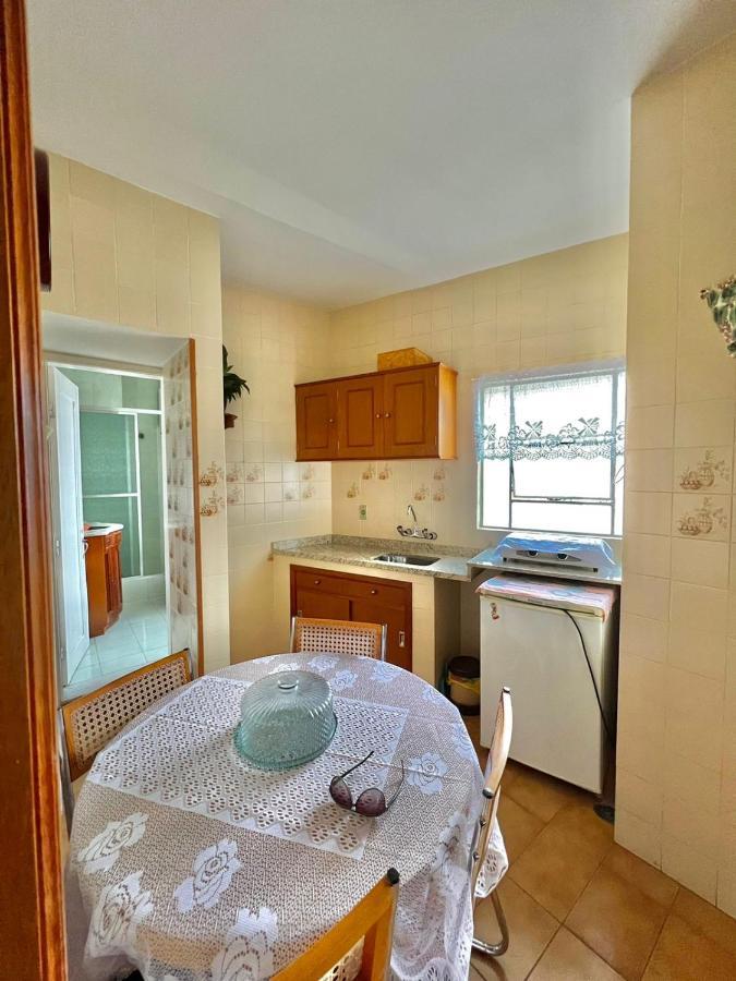 Apartamento Aconchegante Em Condominio Encantador. Lambari  Exterior foto